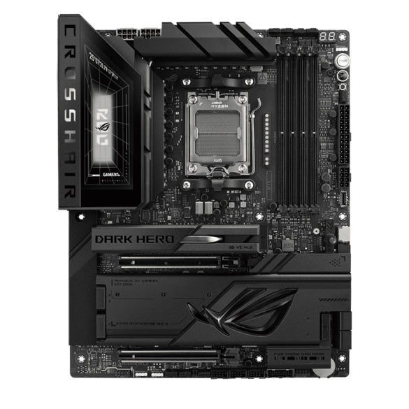 ASUS ROG CROSSHAIR X870E DARK HERO ATX Motherboard