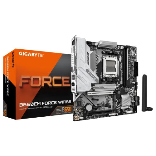 Latest PC Motherboards for Gaming & Custom Builds