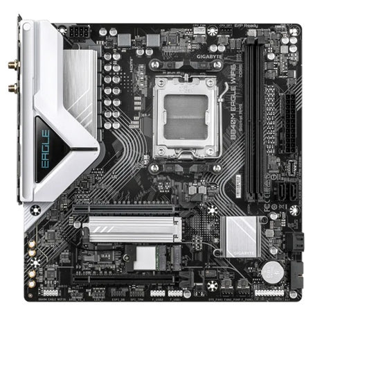 Gigabyte B840M EAGLE AMD AM5 Motherboard