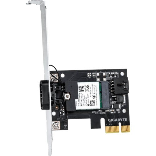 Gigabyte GC-WIFI6E WiFi 6E Network Adapter Card