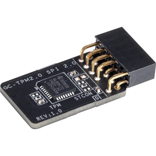 Gigabyte GC-TPM2.0 SPI 2.0 TPM Module