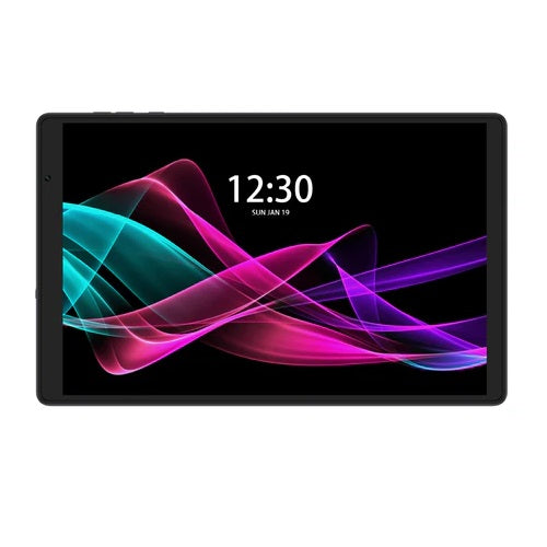 IQU SmartEasy T10w 10" Wi-Fi Tablet 32GB Black