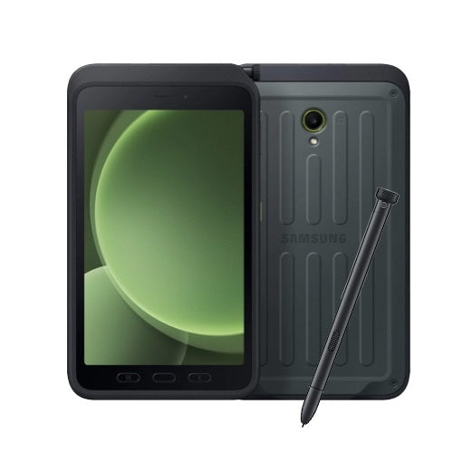 Samsung Galaxy Tab Active5 5G 128GB Enterprise Edition