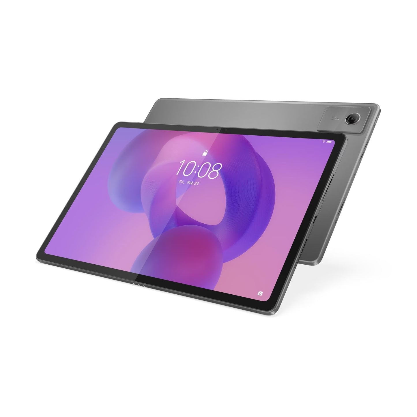 Lenovo IdeaTab Plus 12.1" 2.5K Tablet with Pen – 12GB/512GB