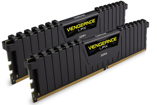 Corsair Vengeance LPX 16GB DDR4 3200MHz Desktop Memory
