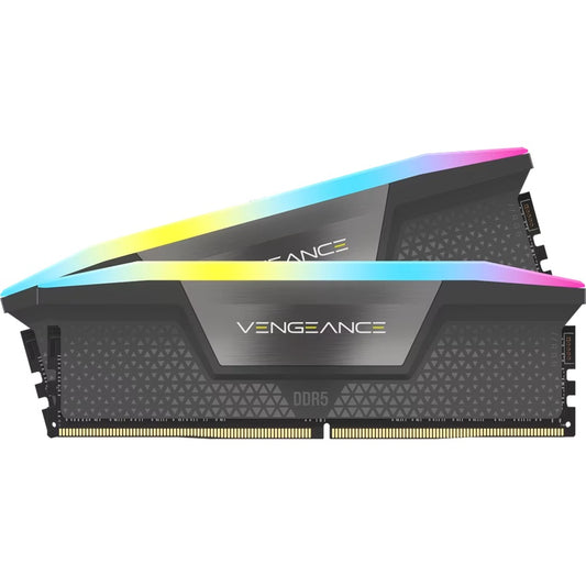 Corsair Vengeance RGB 32GB DDR5 Memory Kit