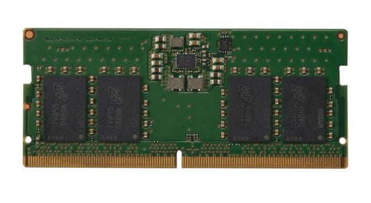 HP 8GB DDR5-4800 SODIMM Notebook Memory