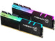 G.SKILL Trident Z RGB 16GB DDR4 3200MHz Memory Kit