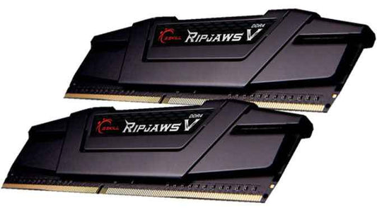 G.SKILL Ripjaws V 32GB DDR4-3200 Memory Kit