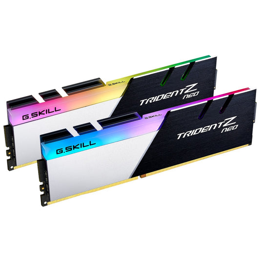 G.SKILL Trident Z Neo 32GB DDR4-3600 Memory Kit