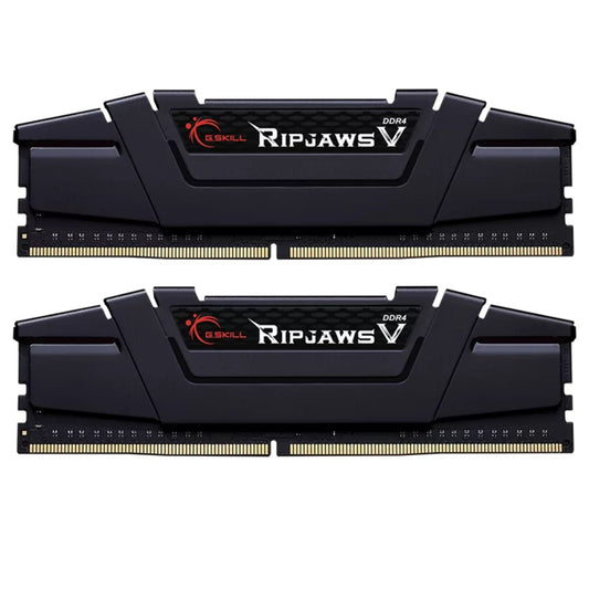 G.SKILL Ripjaws V 16GB DDR4 3600MHz Memory Kit