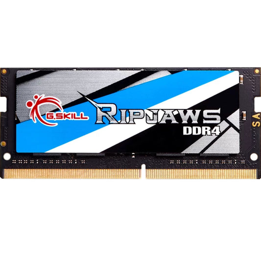 G.SKILL Ripjaws 16GB DDR4-2400 SO-DIMM Memory