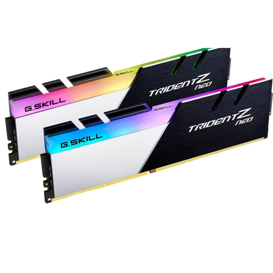 G.SKILL Trident Z Neo 32GB DDR4-3200 Desktop Memory