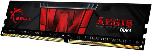 G.SKILL Aegis 16GB DDR4-3200 Desktop Memory
