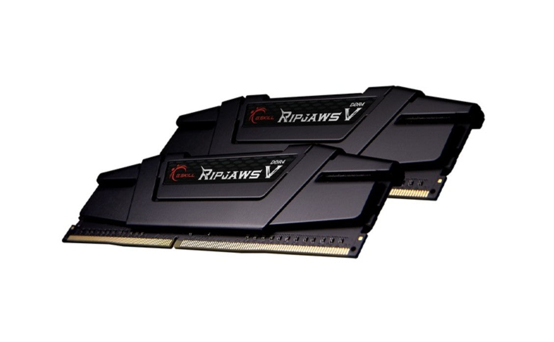 G.SKILL Ripjaws V 16GB DDR4-3600 Memory Kit