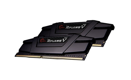 G.SKILL Ripjaws V 32GB DDR4 3600MHz Memory Kit