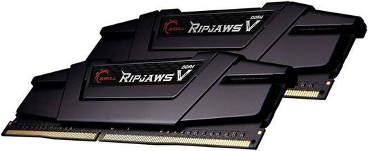 G.SKILL Ripjaws V 32GB DDR4-3600 Memory Kit