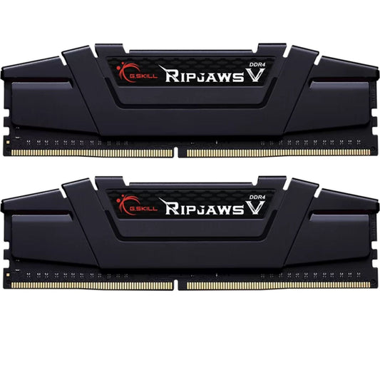 G.SKILL Ripjaws V 16GB DDR4 4000MHz Memory Kit