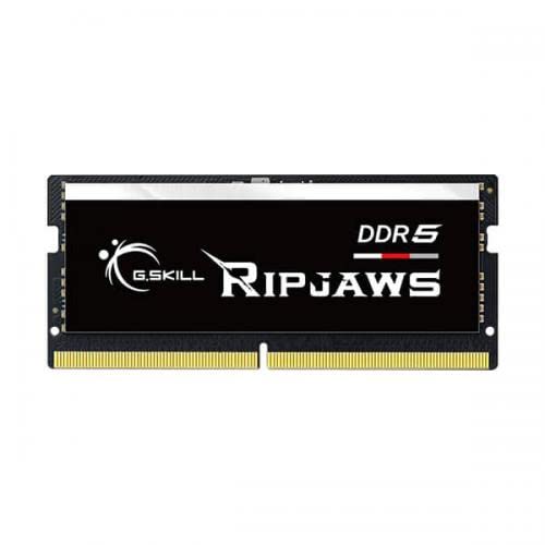 G.SKILL Ripjaws 16GB DDR5 5600 SO-DIMM Memory