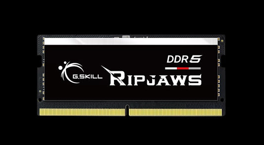 G.SKILL 32GB DDR5 5600 MT/s SODIMM Memory