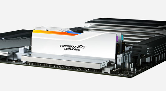 G.SKILL Trident Z5 Neo 32GB DDR5 6000 MT/s Memory Kit