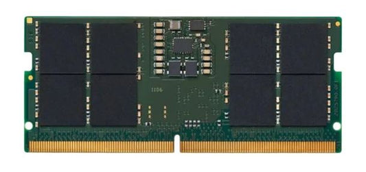 Kingston 16GB DDR5 SODIMM 5600MHz Notebook Memory
