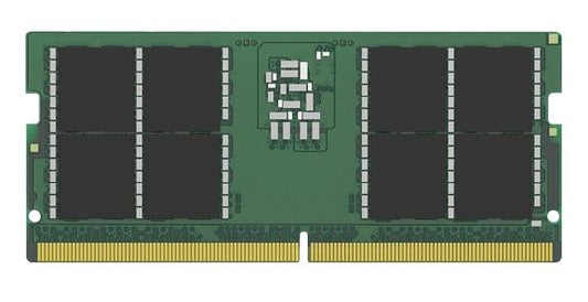 Kingston 32GB DDR5 SODIMM 5600MHz Notebook Memory