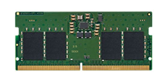 Kingston 8GB DDR5 SODIMM 5600MHz Notebook Memory