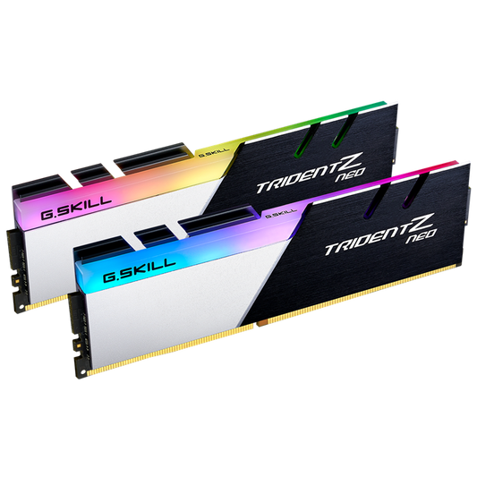 G.SKILL Trident Z Neo 32GB DDR4 3600MHz Memory