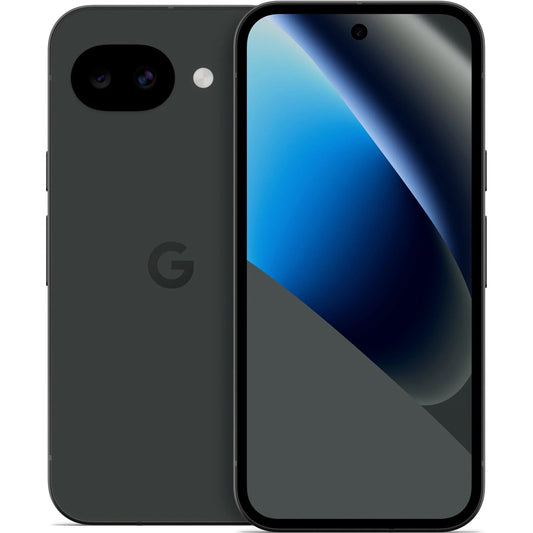 Google Pixel 10A 5G 128GB Obsidian Smartphone