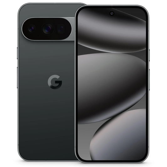 Google Pixel 10 Pro 5G 128GB Smartphone - Obsidian