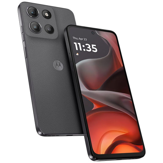 Motorola Moto G15 4G 128GB Smartphone - Gravity Grey