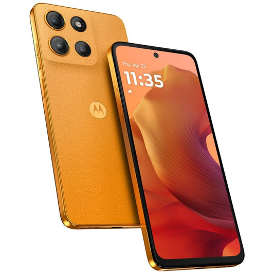 Motorola Moto G15 4G 128GB Smartphone