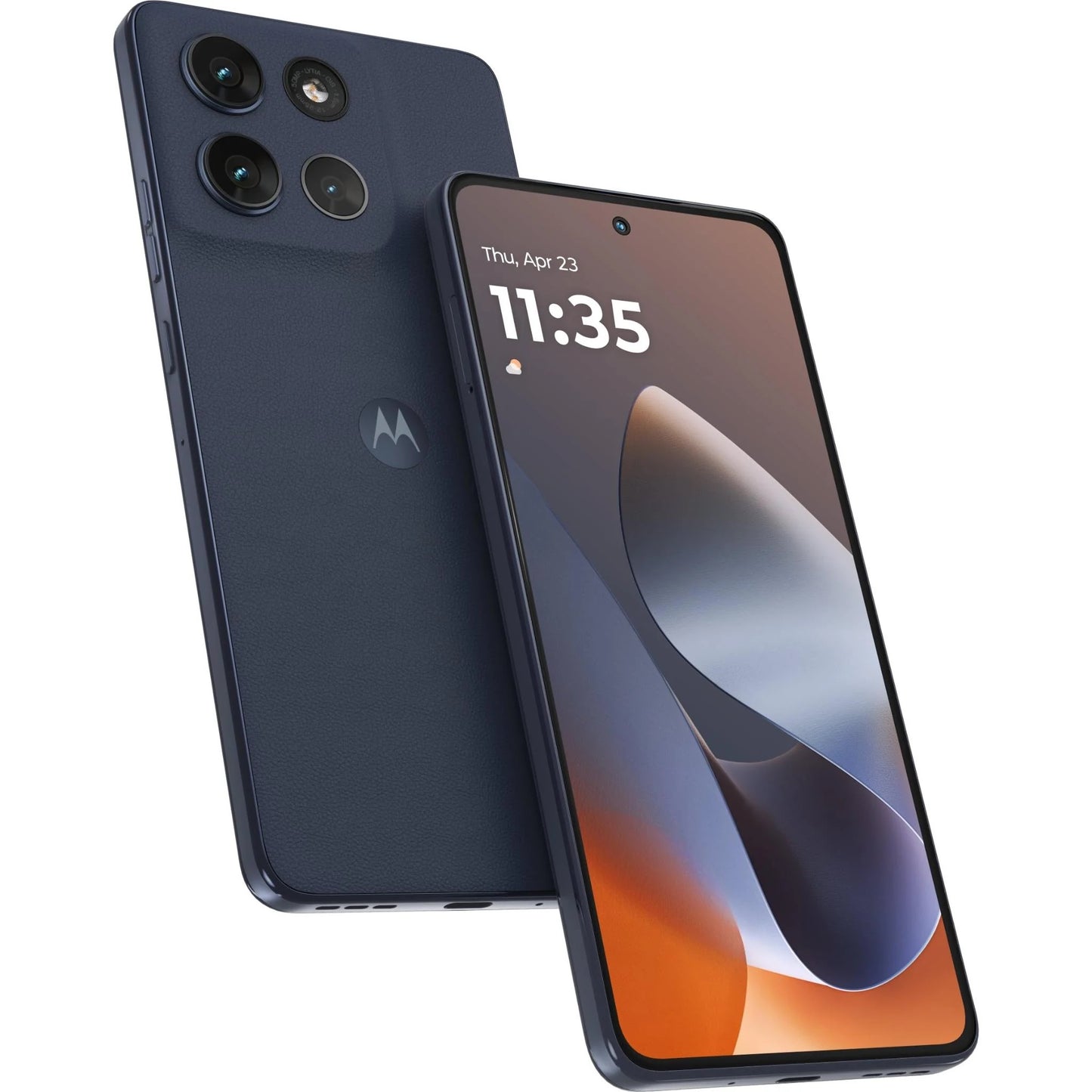 Motorola Moto G86 Power 5G 128GB PANTONE Spellbound