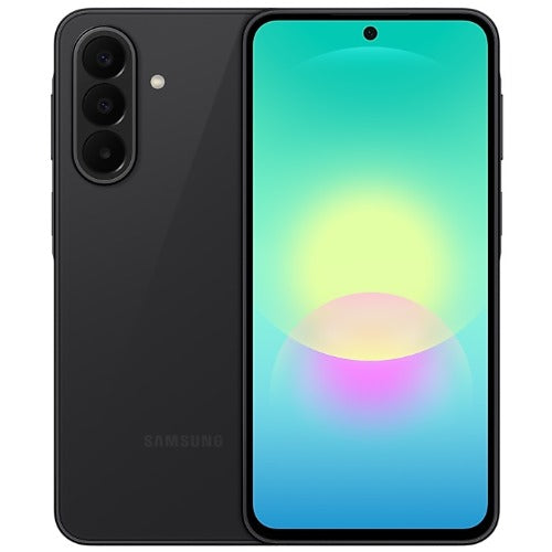 Samsung Galaxy A27 5G 128GB Smartphone - Black