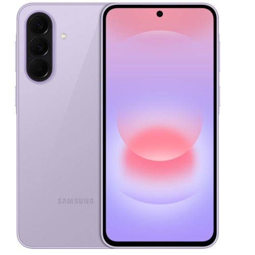 Samsung Galaxy A37 5G 128GB Smartphone - Lavender