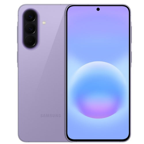 Samsung Galaxy A57 5G 128GB Smartphone - Awesome Lilac