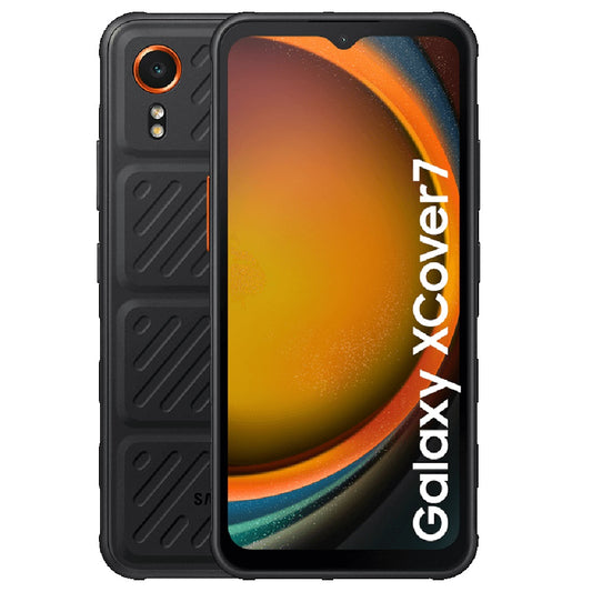Samsung Galaxy XCover7 Pro 5G 128GB Rugged Smartphone