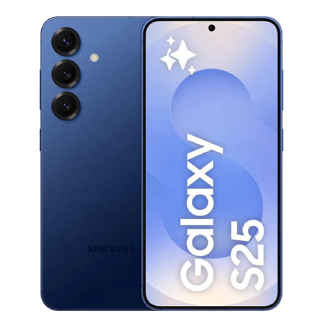 Samsung Galaxy S25 5G 256GB Navy Smartphone