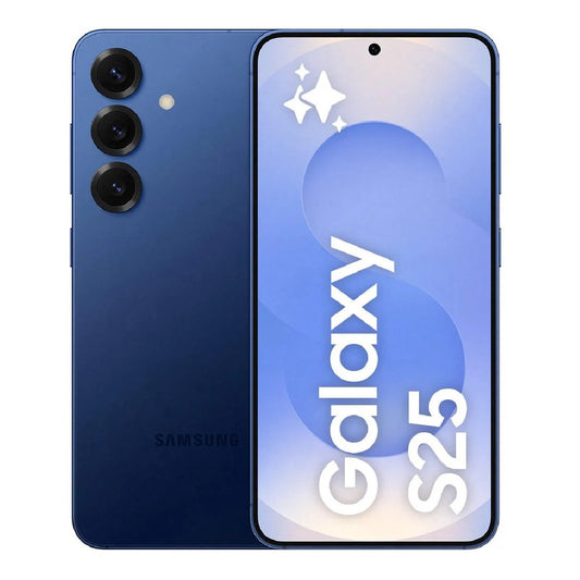 Samsung Galaxy S25 5G 256GB Navy Smartphone