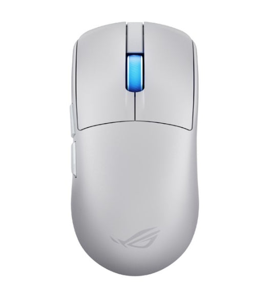 ASUS ROG Harpe II Ace WHITE Gaming Mouse