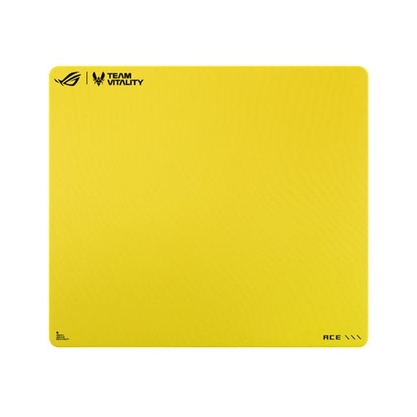 ASUS ROG Hone Control Ace L Vitality Edition Mouse Pad