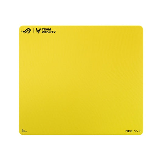 ASUS ROG Hone Control Ace L Vitality Edition Mouse Pad