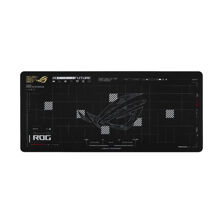 ASUS ROG Scabbard II XXL Edition 20 Gaming Mouse Pad