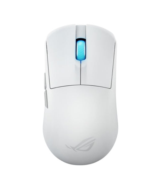 ASUS ROG Harpe Ace Mini White Gaming Mouse