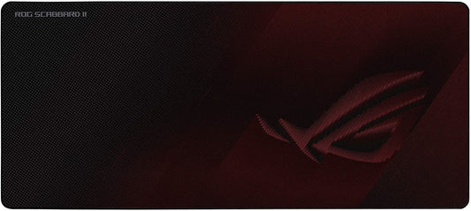 ASUS ROG Scabbard II Extended Gaming Mouse Pad 900x400mm