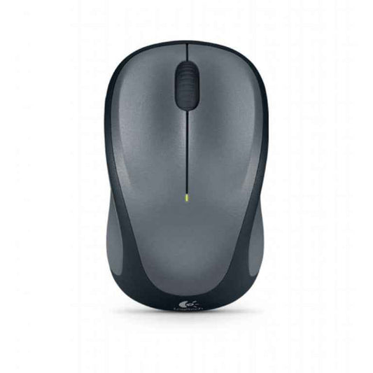 Logitech M235 Wireless Mouse Grey