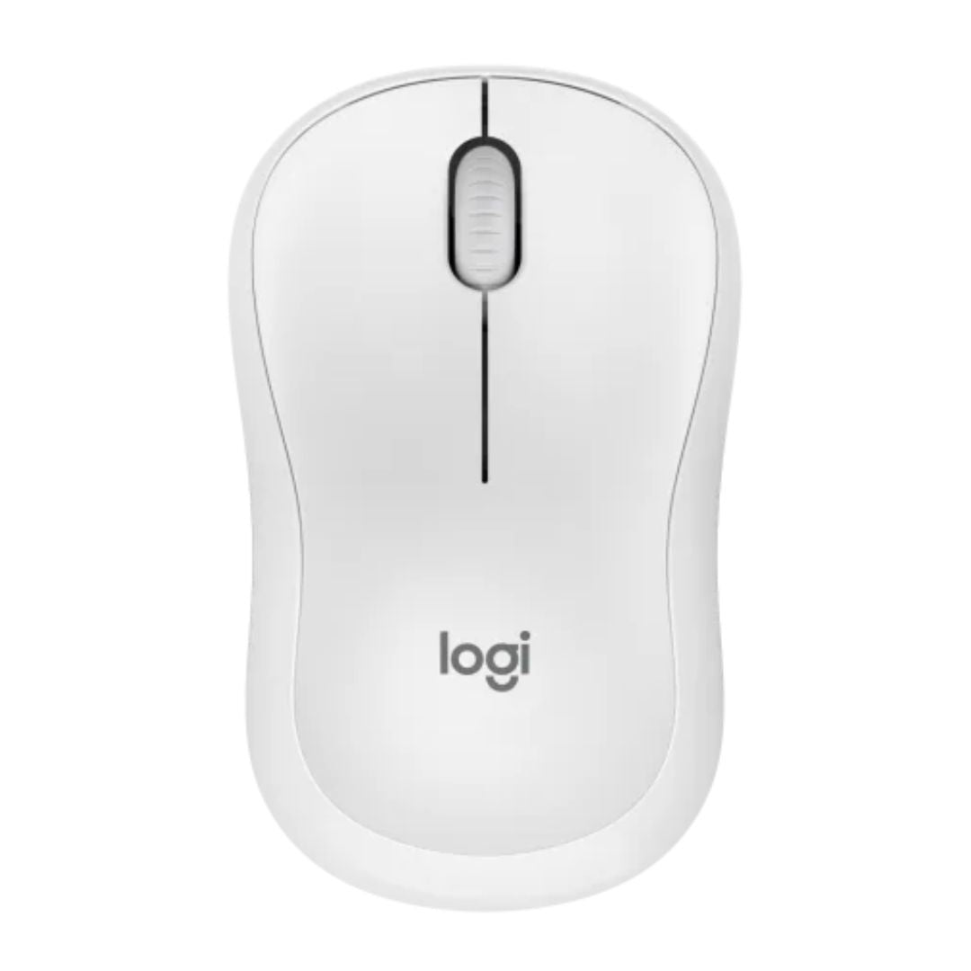 Logitech M240 SILENT Wireless Bluetooth Mouse