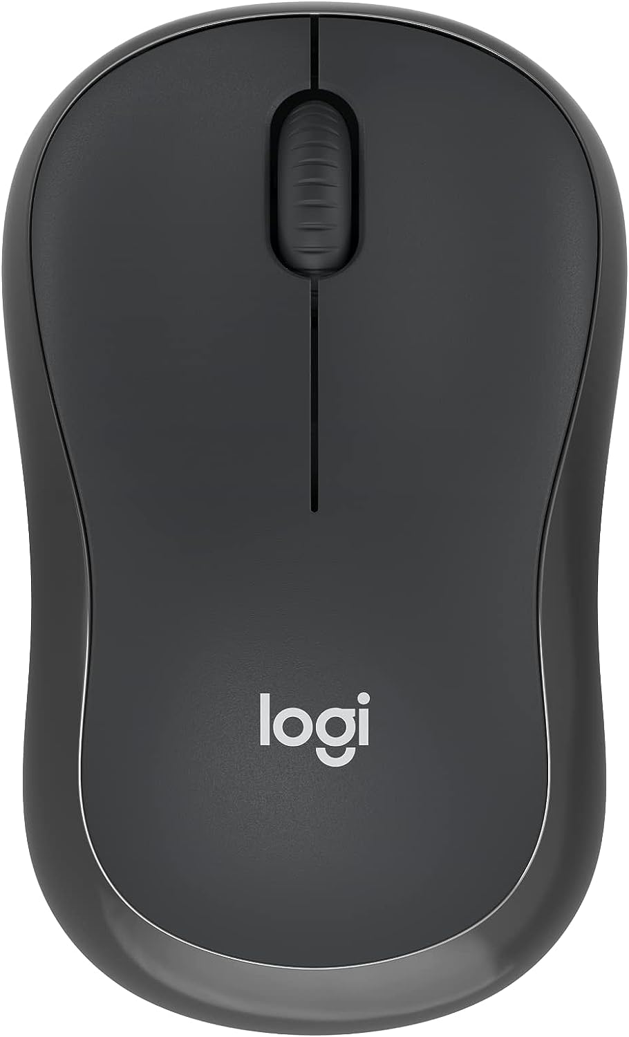 Logitech M240 SILENT Bluetooth Mouse Graphite