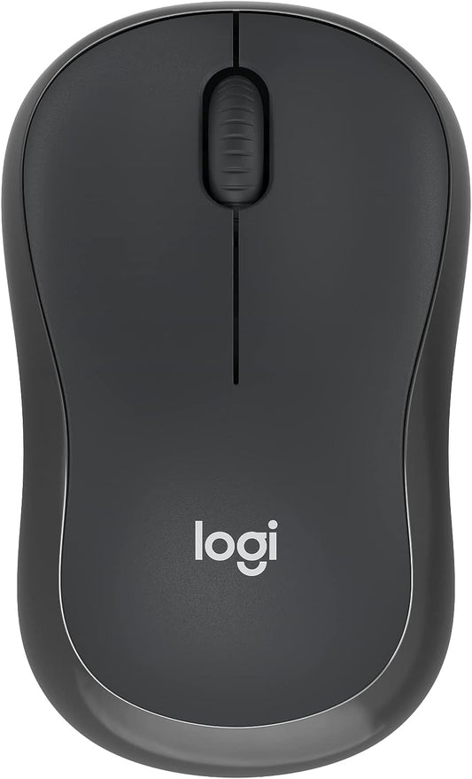 Logitech M240 SILENT Bluetooth Mouse Graphite